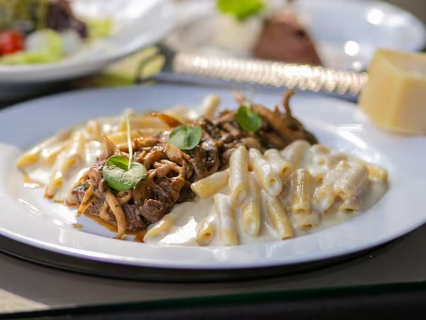 Prato de Filé Mignon 10